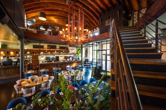 Brunch - Grand Café Paal 26