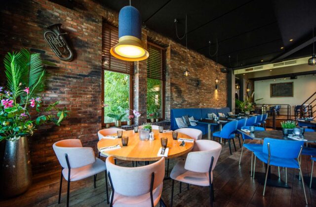 Weekendmenu - Grand Café Paal 26