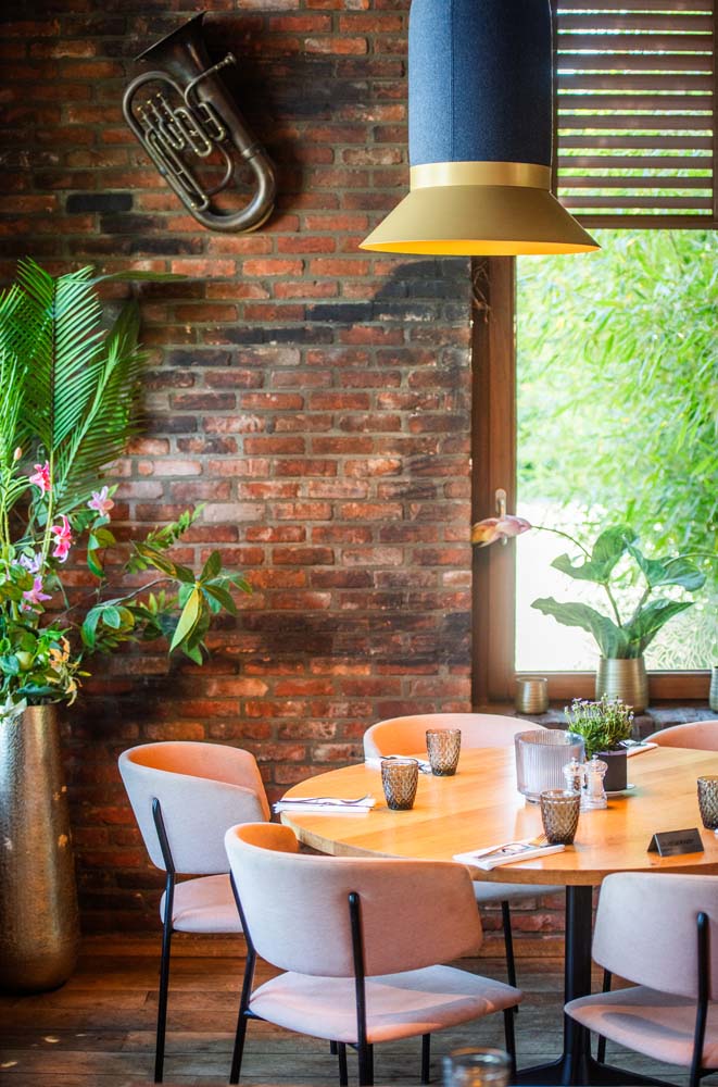 Home - Grand Café Paal 26