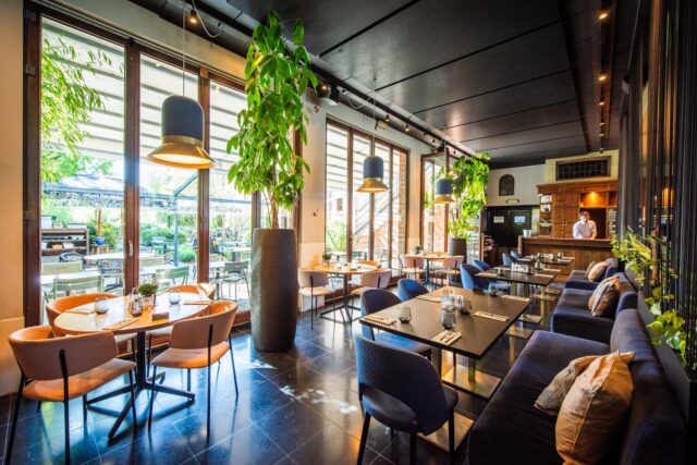 Vacatures - Grand Café Paal 26